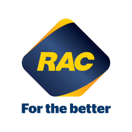 RAC logo